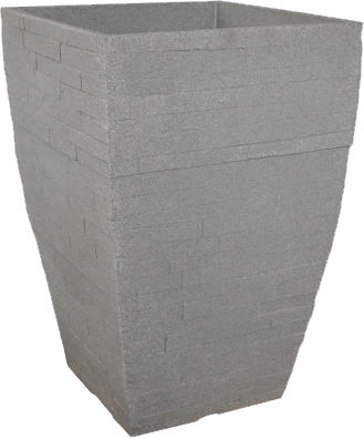 Minas Stone Planter 19
